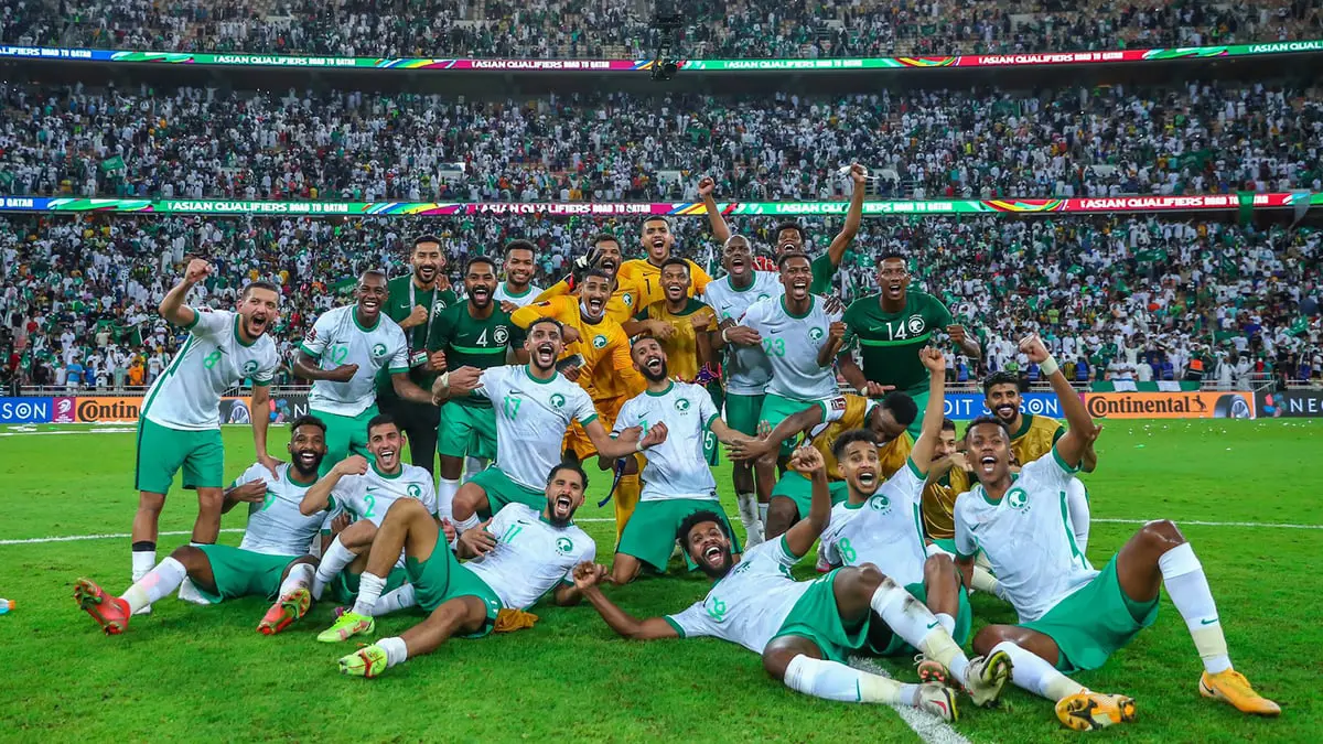 تصنيف الفيفا للمنتخبات.. بليجكا تحافظ على الصدارة وتقدم للسعودية ومصر والمغرب