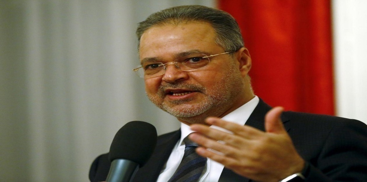 المخلافي: لن نسمح للحوثيين بتهديد الملاحة الدولية