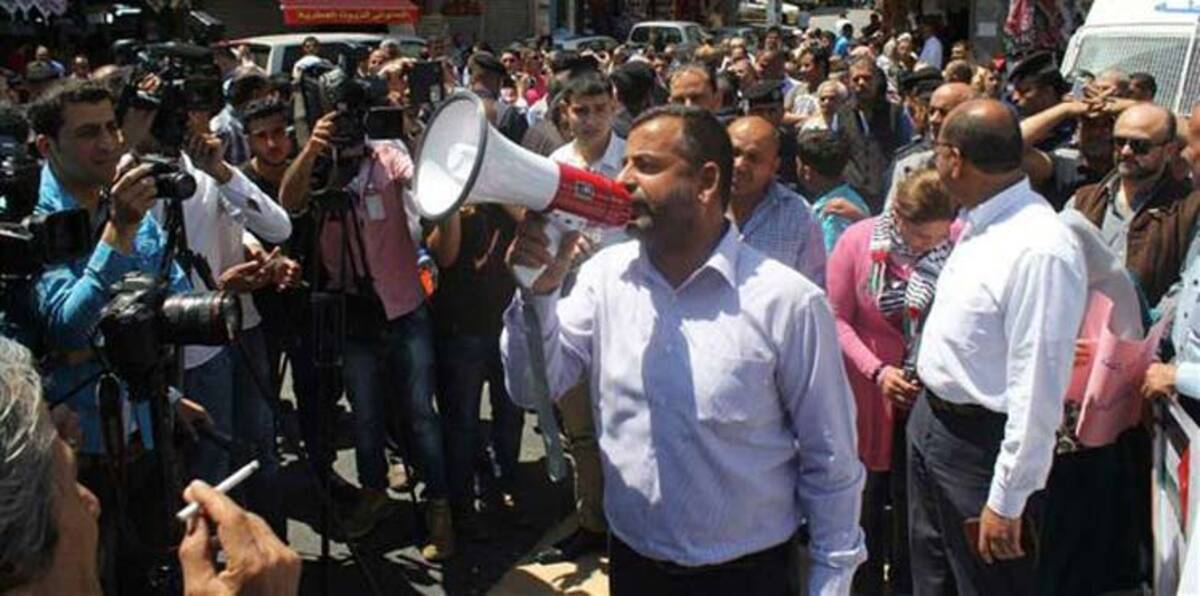 الأردن.. احتجاجات واسعة رفضًا للتعديلات الدستورية