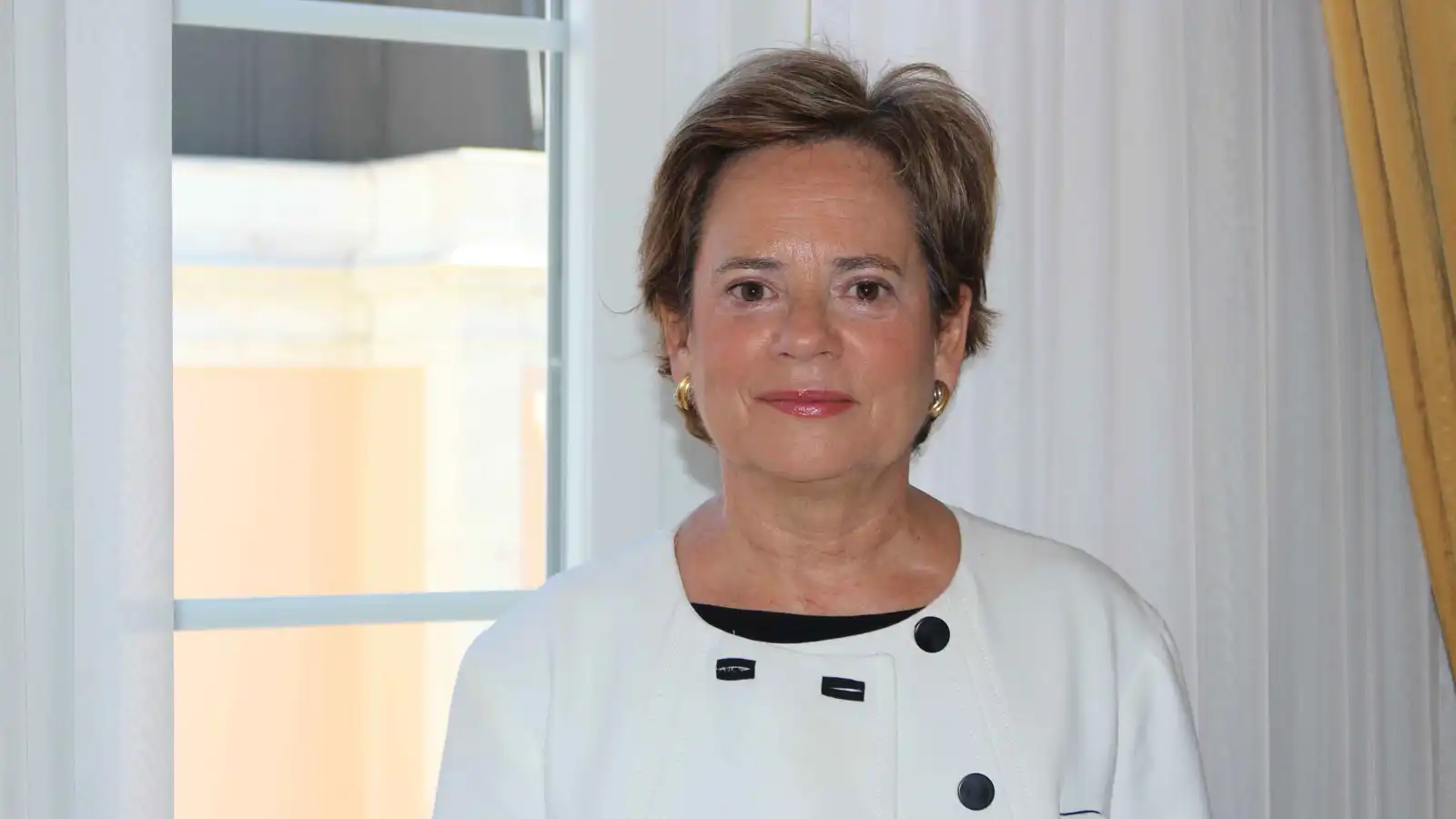 بسبب العواصف.. وزيرة الداخلية البرتغالية تقدم استقالتها