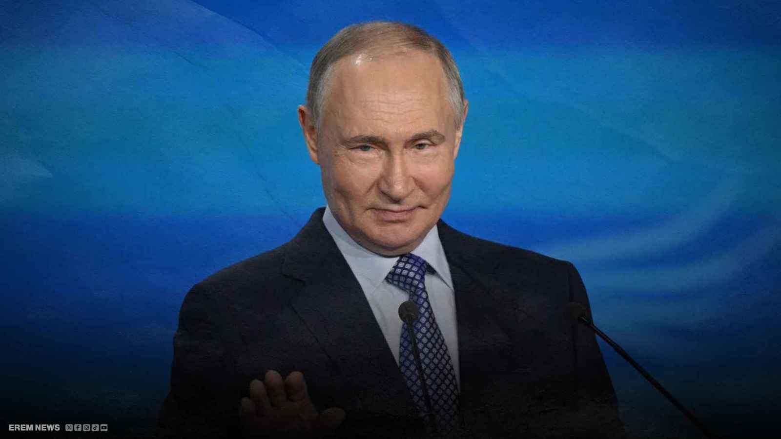 فلاديمير بوتين