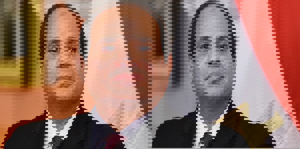 السيسي يوبّخ وزيرين من الحكومة المصرية بسبب "فتاة العربة" والخطاب النخبوي