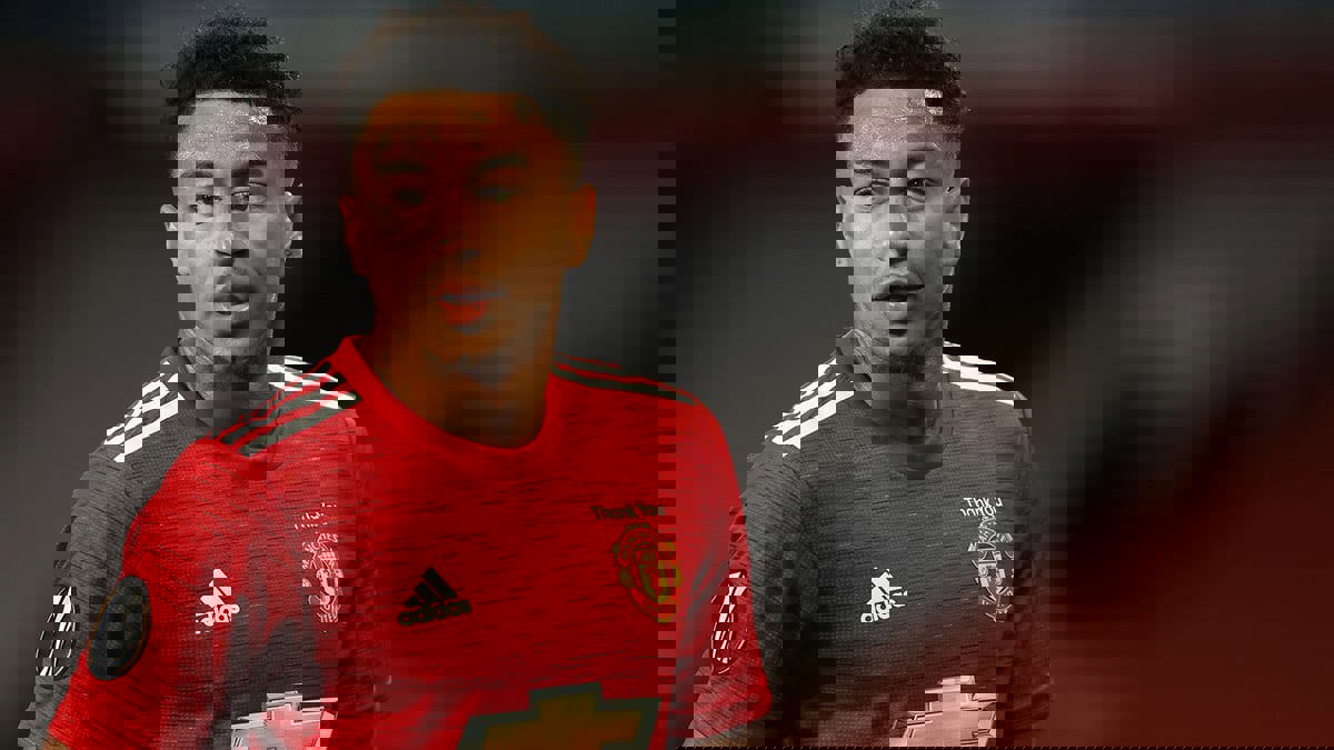 "ذا صن": مانشستر يونايتد يستهدف بيع لينغارد مقابل 10 ملايين جنيه إسترليني