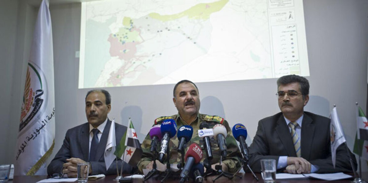 الجيش السوري الحر: 95% من الغارات الروسية تستهدفنا