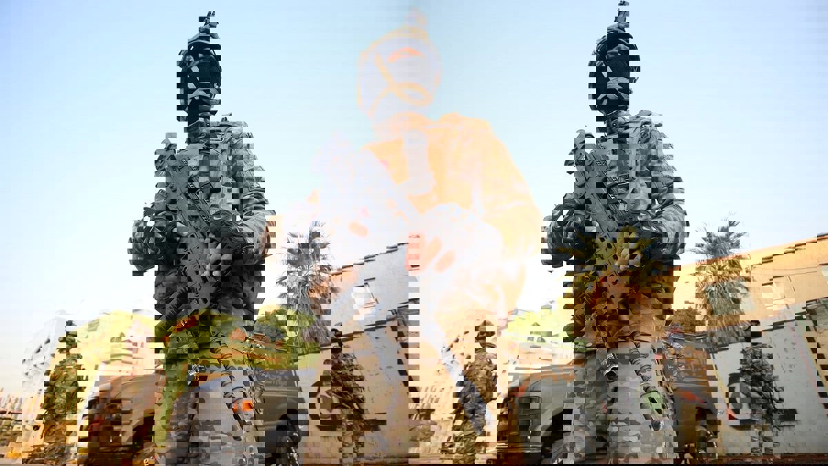 العراق.. الإمعان في مطاردة عناصر داعش يفاقم مخاوف إزاء اعتقال أبرياء