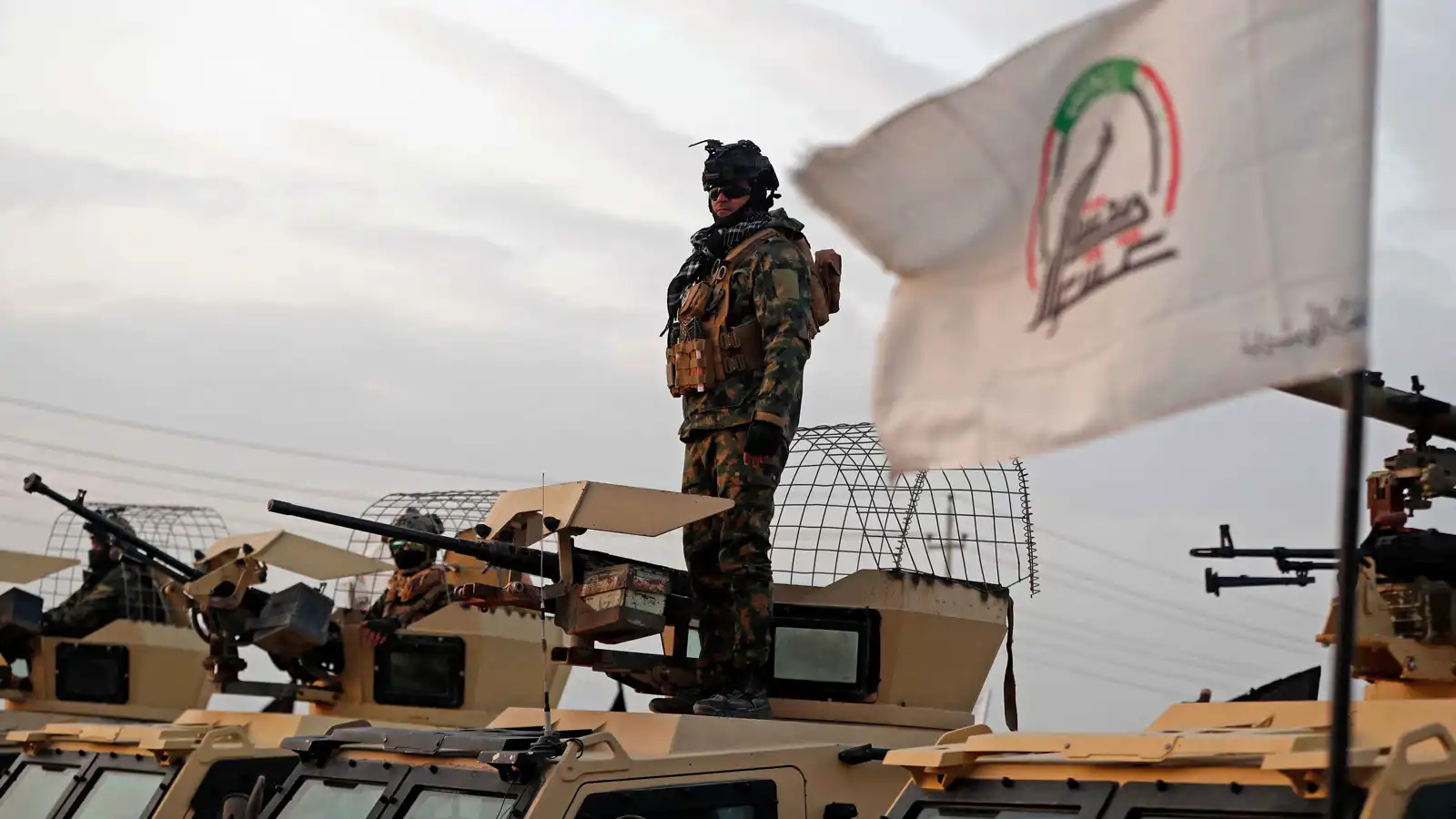 غارات متواصلة وقلق متصاعد.. العراق بين احتواء الفصائل أو المواجهة