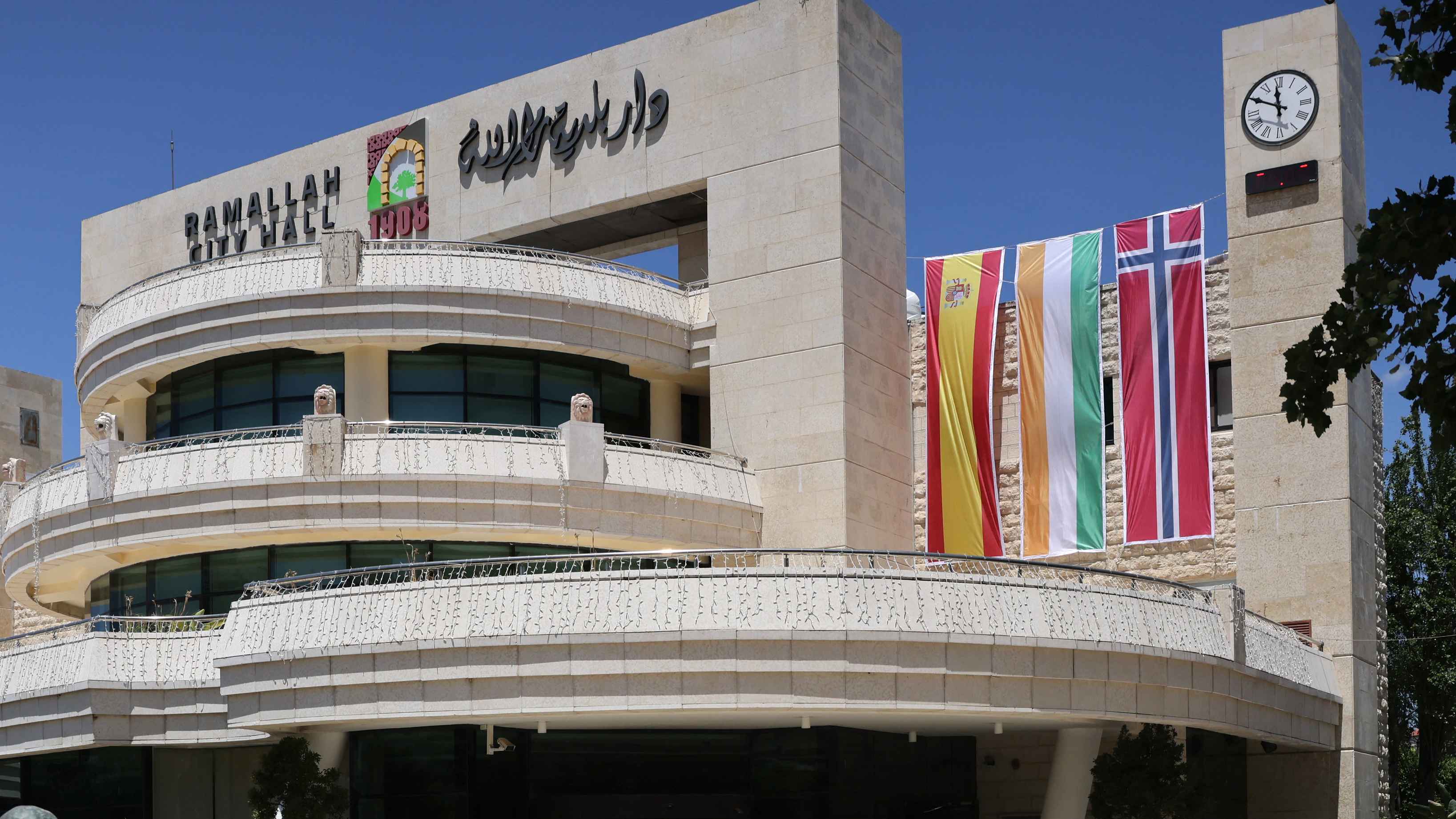 النرويج تصف وقف إسرائيل لعمل دبلوماسييها بـ"التصرف المتطرف"