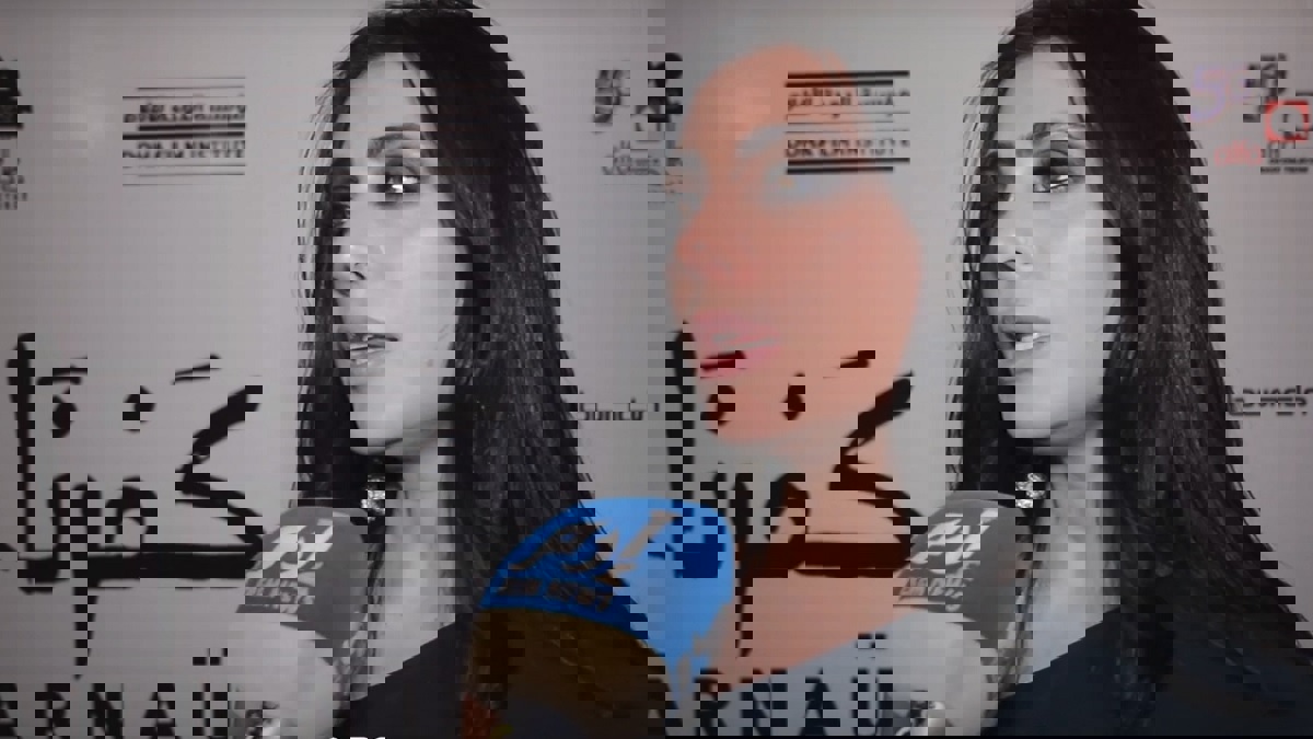 نادين لبكي: "كفر ناحوم" زادني قربًا من زوجي.. واعتزلت الكليبات (فيديو)