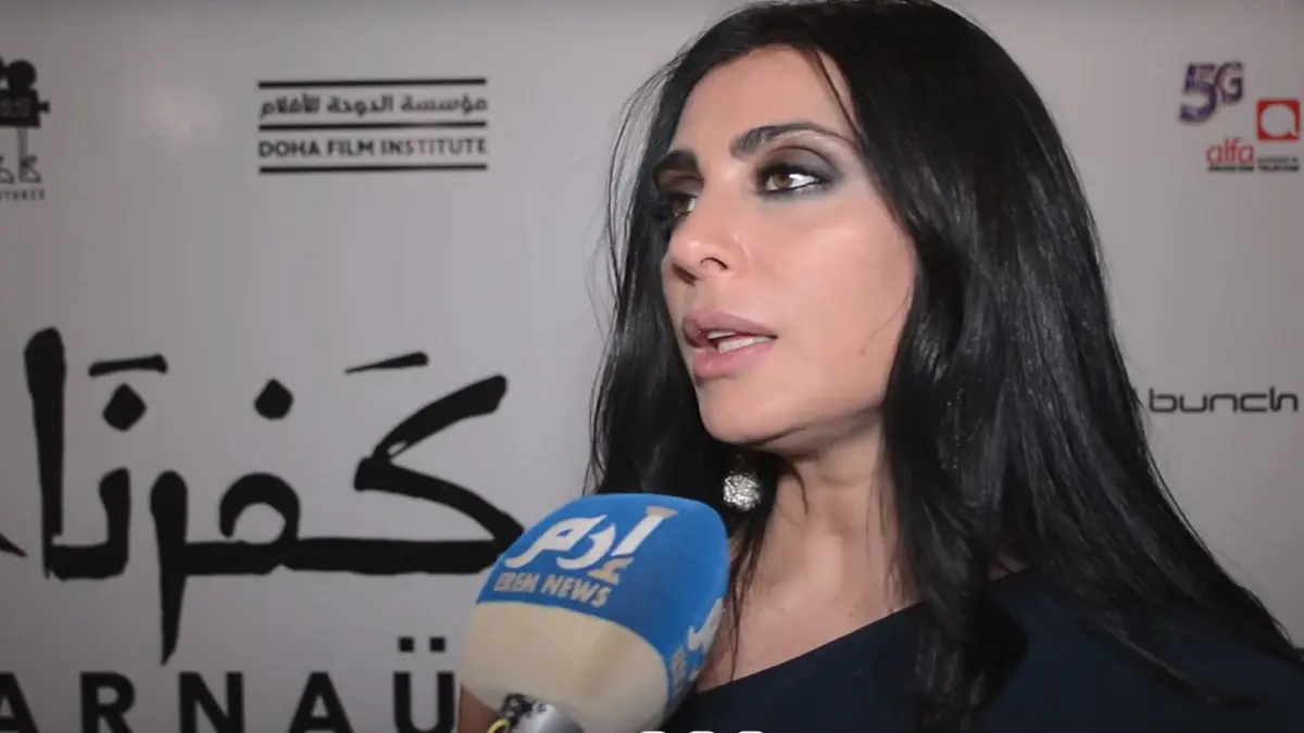 نادين لبكي: "كفر ناحوم" زادني قربًا من زوجي.. واعتزلت الكليبات (فيديو)