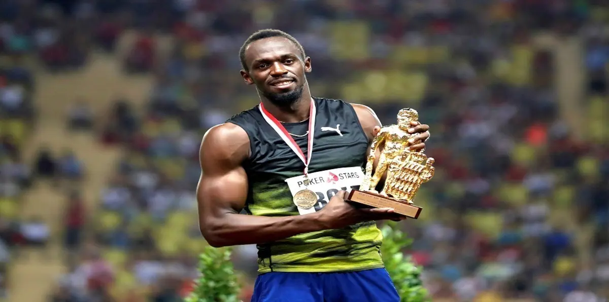اعتزال يوسين بولت.. جيد لمنافسيه سيئ لألعاب القوى