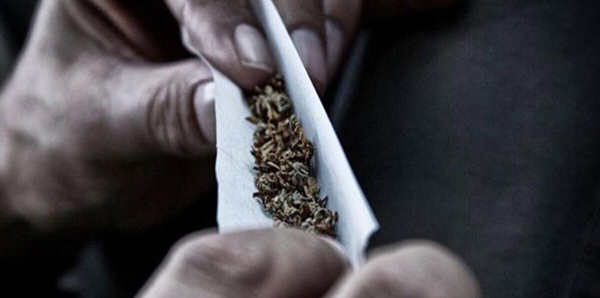 تدخين الحشيش يؤدي الى فقدان الذاكرة جزئيا  