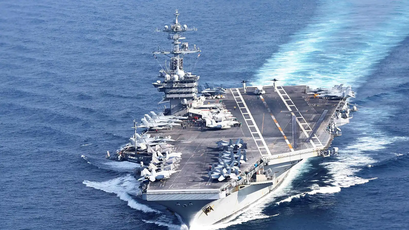 حرب بلا تفويض.. تصعيد ترامب ضد فنزويلا يشعل "معركة قانونية" في واشنطن