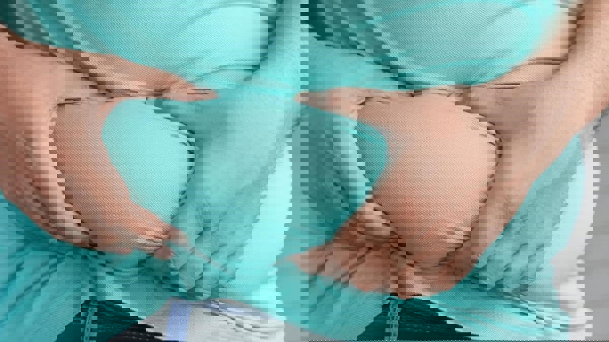 سعودي يطلب المساعدة للتخلص من "السمنة المفرطة"