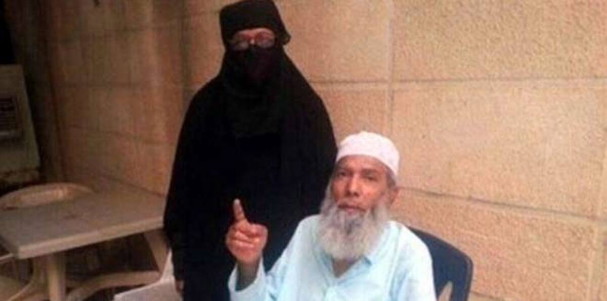 الأسرة البريطانية المفقودة: نشعر بالأمان في الدولة الإسلامية