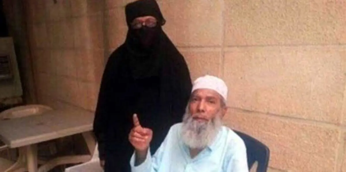 الأسرة البريطانية المفقودة: نشعر بالأمان في الدولة الإسلامية