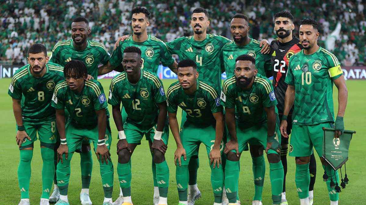 كابوس الشباك الإندونيسية.. أرقام مذهلة لأسطورة النصر السعودي