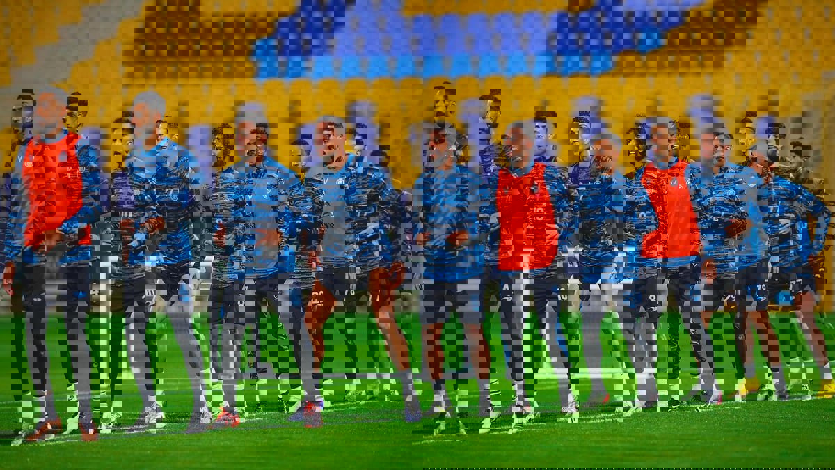 تأجيل مباراة النصر والطائي في الدوري السعودي