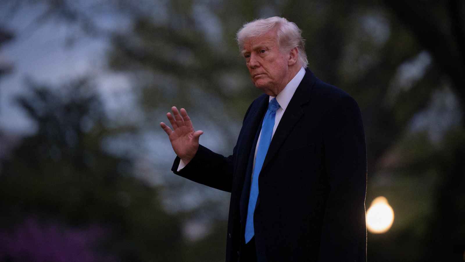 من واشنطن إلى باريس.. أجندة ترامب تُربك ديمقراطيات أوروبا