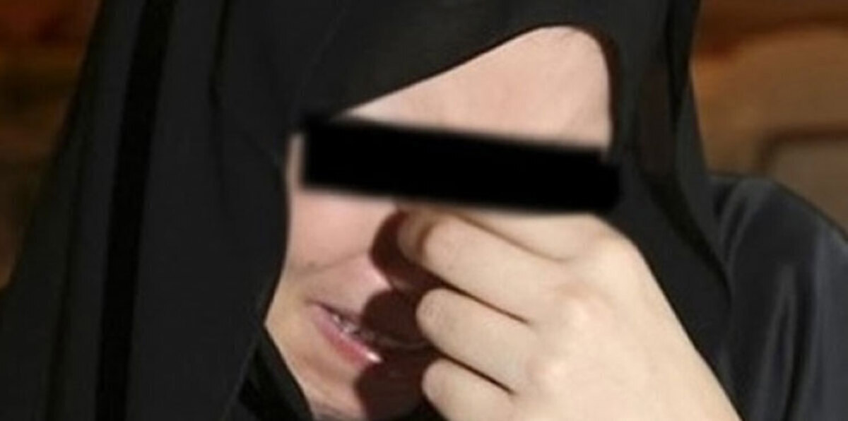 والدة الطفلة السعودية "سارة العتيبي" تطلق تصريحات نارية ضد ضرّتها