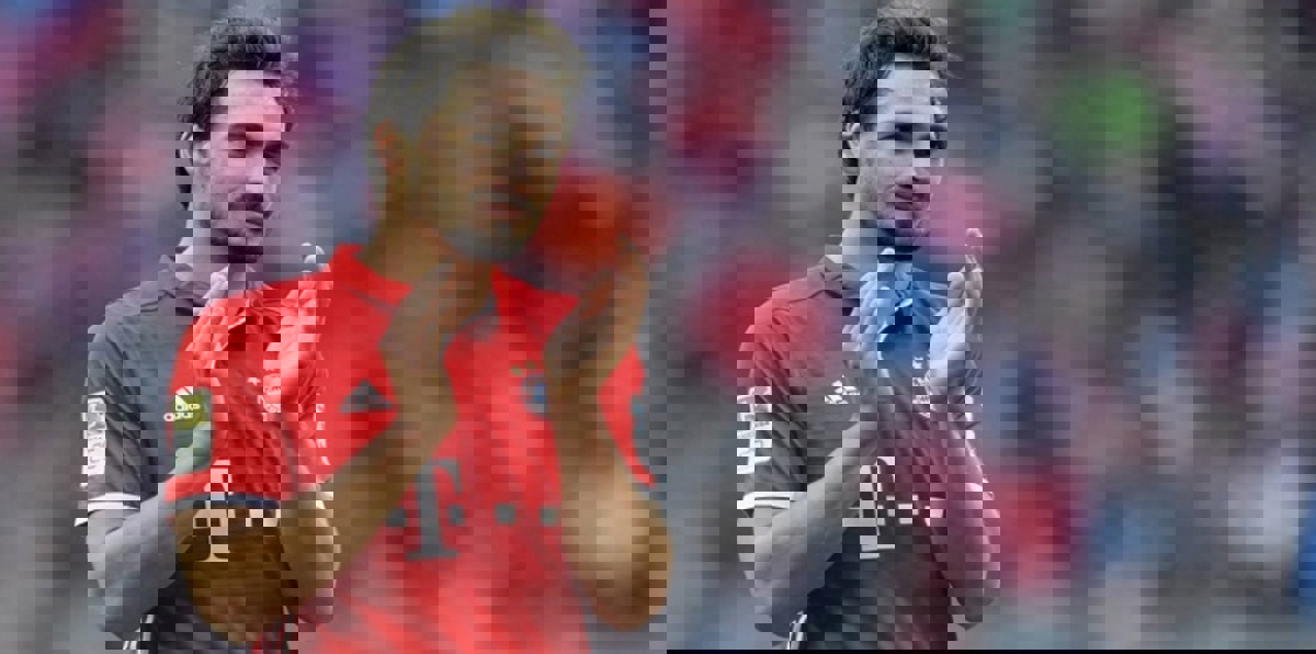 صدمة في بايرن ميونخ قبل مواجهة ريال مدريد