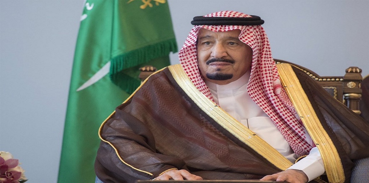 الملك سلمان خلال اتصال هاتفي مع السيسي: نقف مع مصر بكامل إمكاناتنا ضد الإرهاب‎