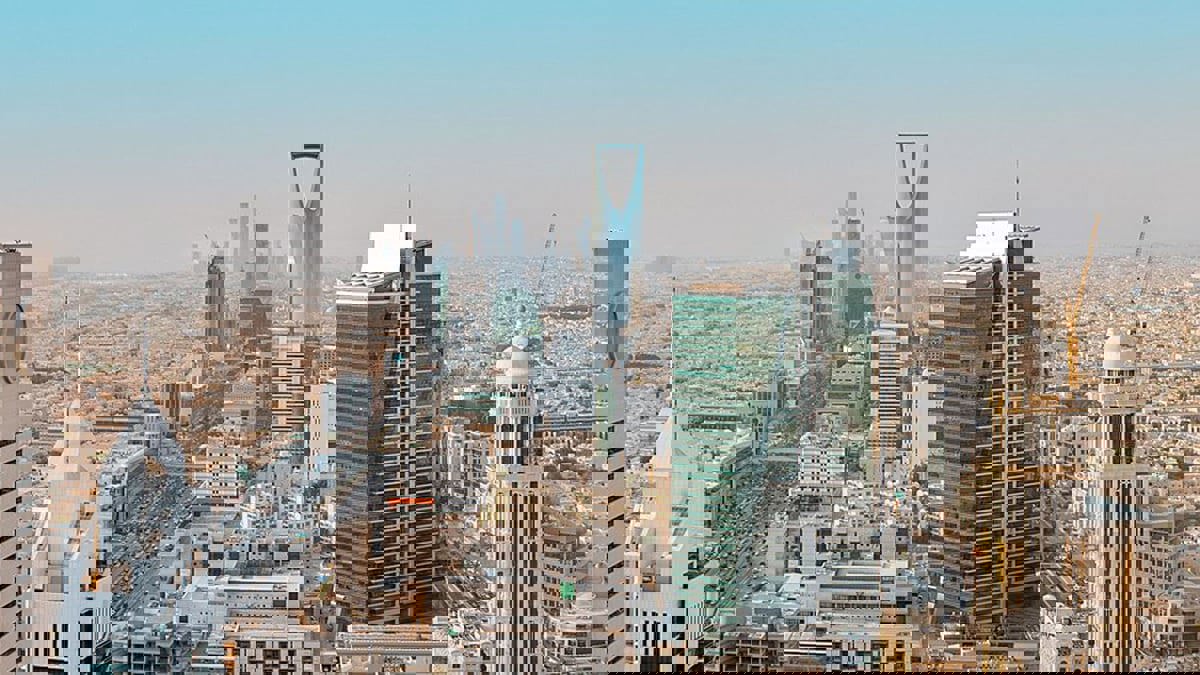 "أبل" تختار الرياض أول مقر لأكاديميتها  في المنطقة