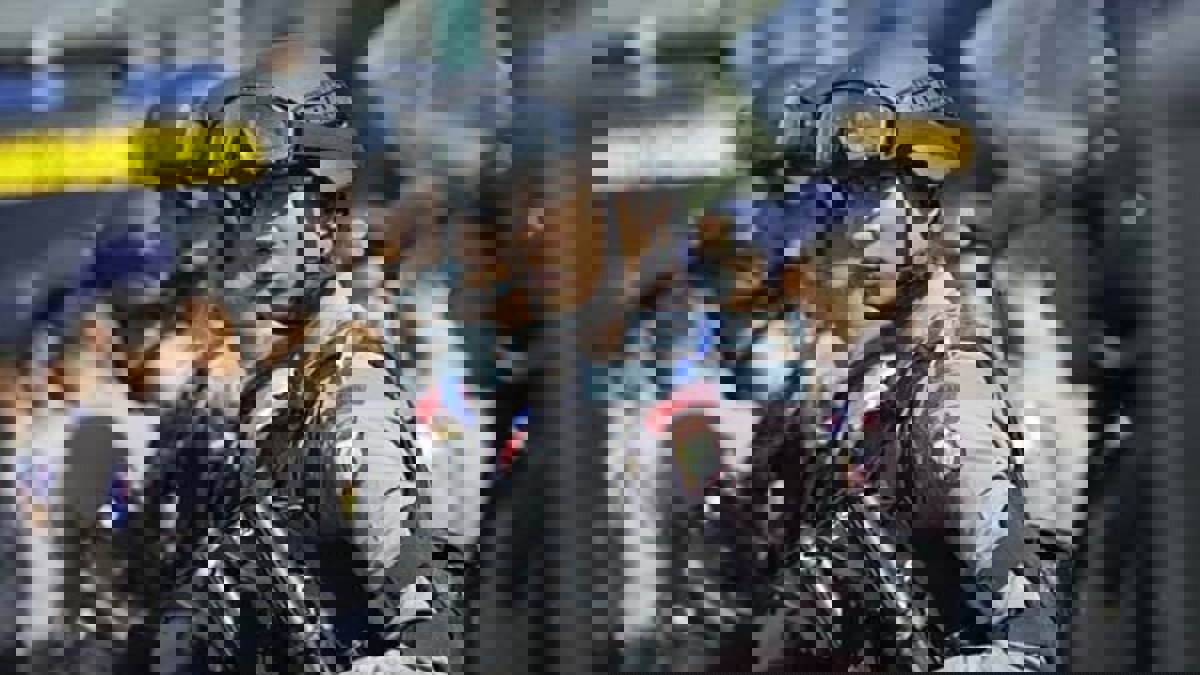 إندونيسيا تعتقل زعيم شبكة متشددة على صلة بتنظيم القاعدة