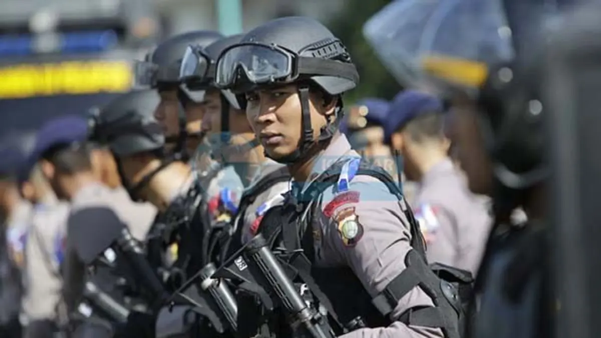 إندونيسيا تعتقل زعيم شبكة متشددة على صلة بتنظيم القاعدة