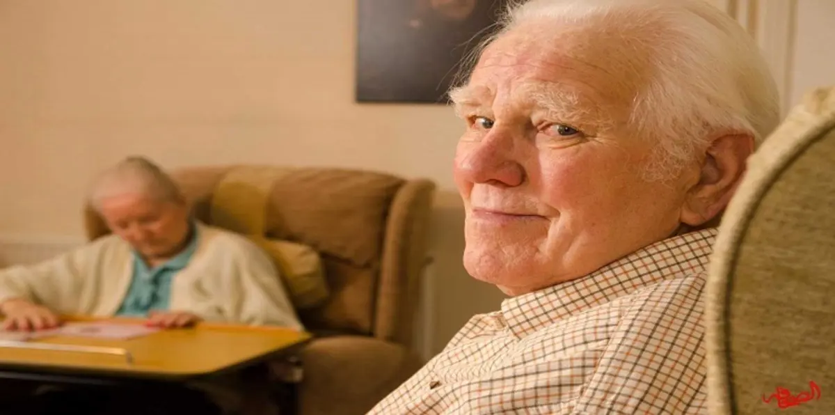 دراسة: خسارة الكروموسوم "واي" مرتبطة بزهايمر الرجال