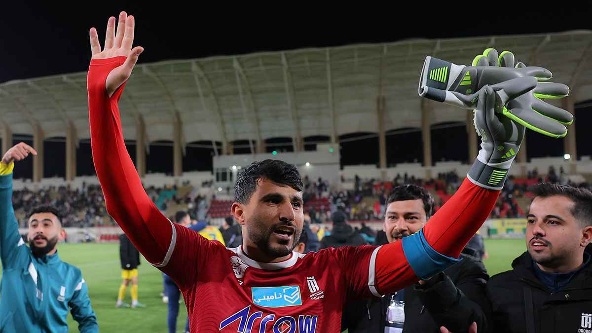 مفاجأة.. النصر السعودي يتلقى دفعة هائلة في قضية رافع الرويلي