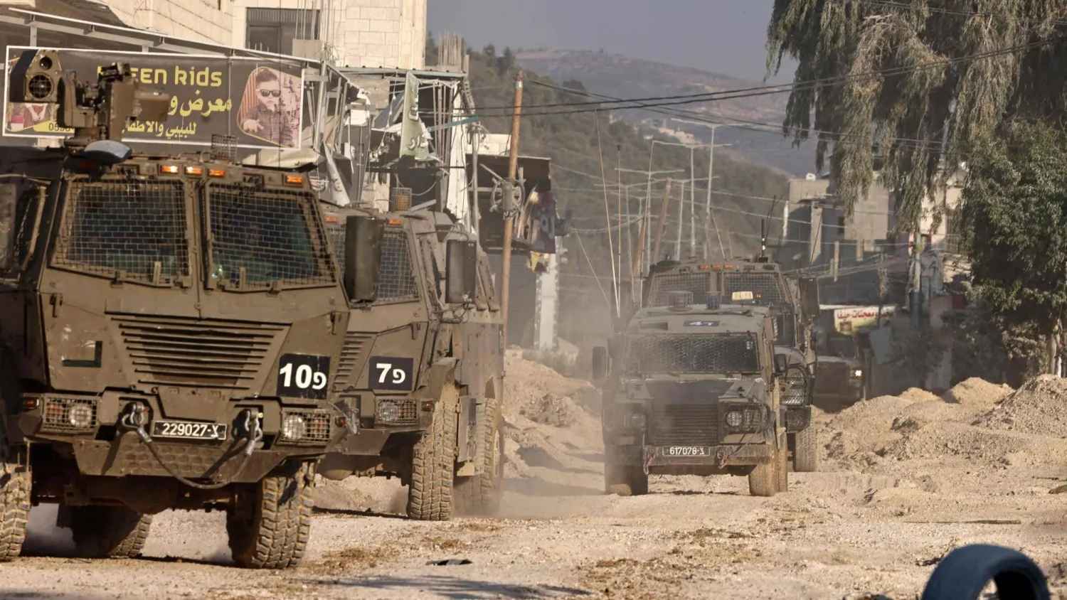 مع تصاعد التوتر.. الجيش الإسرائيلي يتوغل مجدداً في ريف القنيطرة