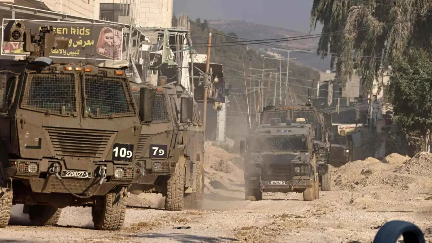 مع تصاعد التوتر.. الجيش الإسرائيلي يتوغل مجدداً في ريف القنيطرة