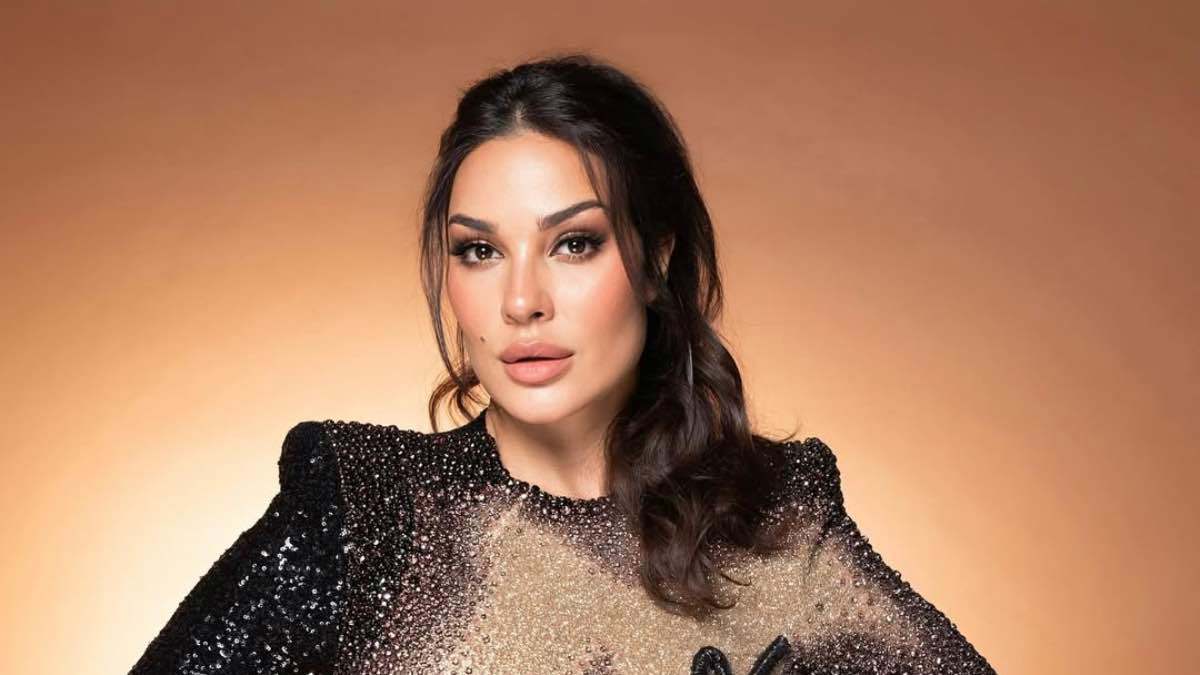 نادين نجيم في 3 مشروعات فنية.. ما هي؟