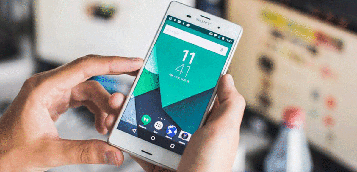 تعرّف على 6 أجهزة من Sony ستنتقل من أندرويد 5.0 إلى 6.0