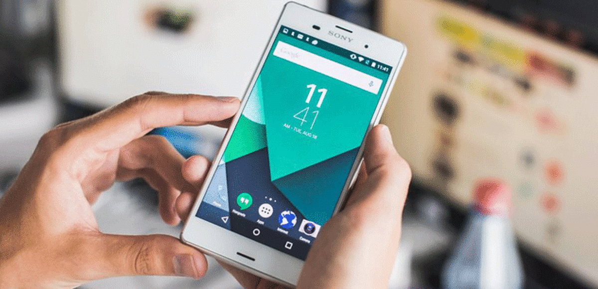 تعرّف على 6 أجهزة من Sony ستنتقل من أندرويد 5.0 إلى 6.0