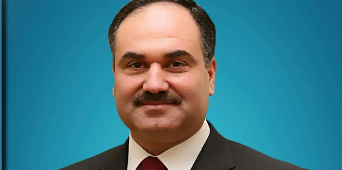 العراق.. حكم بالسجن 7 سنوات ضد وزير المالية الأسبق رافع العيساوي