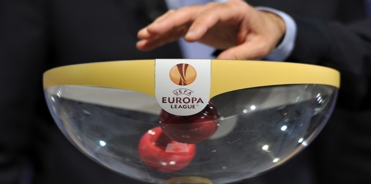 تعرف على قرعة الدوري الأوروبي كاملة (فيديوغرافيك)