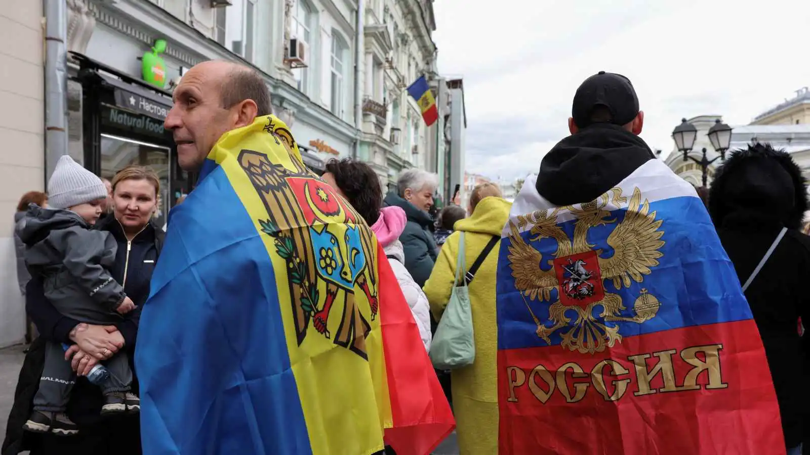 خبراء: نتائج انتخابات مولدوفا تعزز المسار الغربي أمام النفوذ الروسي
