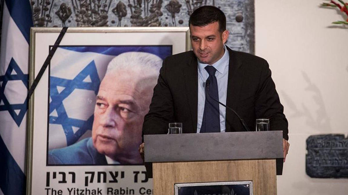 حفيد رابين يتمنى إصابة نتنياهو بكورونا.. والليكود: محرض