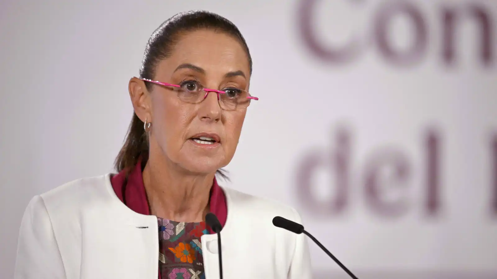 المكسيك: الرسوم الجمركية الأمريكية "المجحفة" قد تخنق اقتصاد كوبا