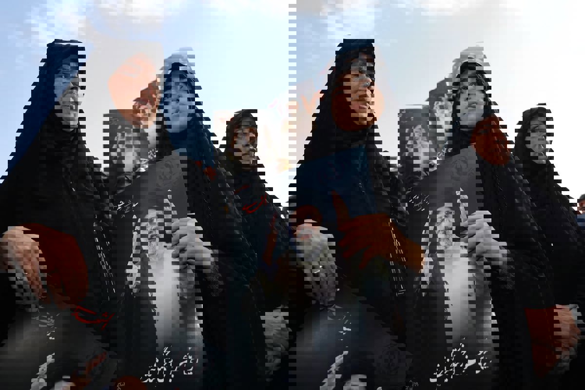 لماذا شُطب رئيسي من قائمة خلافة خامنئي قبل 6 أشهر؟