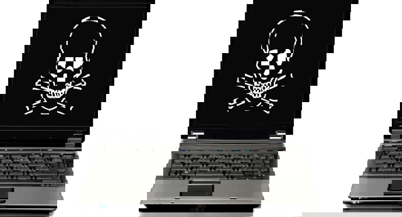 شرطة أبو ظبي تحذر من القرصنة