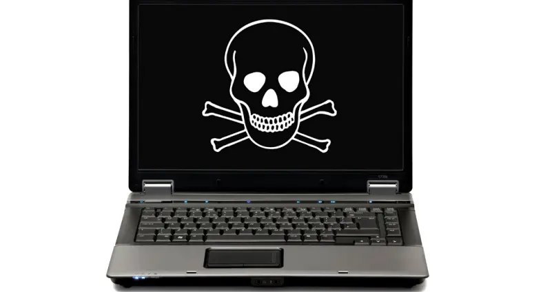 شرطة أبو ظبي تحذر من القرصنة