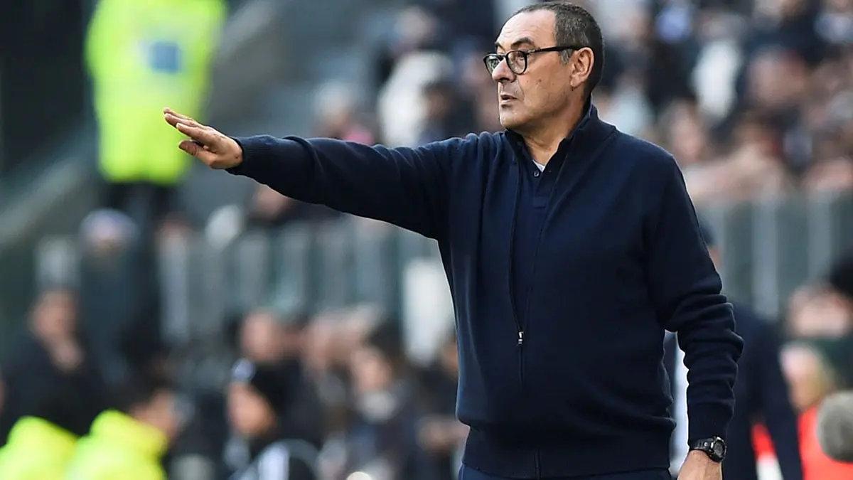 يوفنتوس يقتحم خطط نادي ريال مدريد