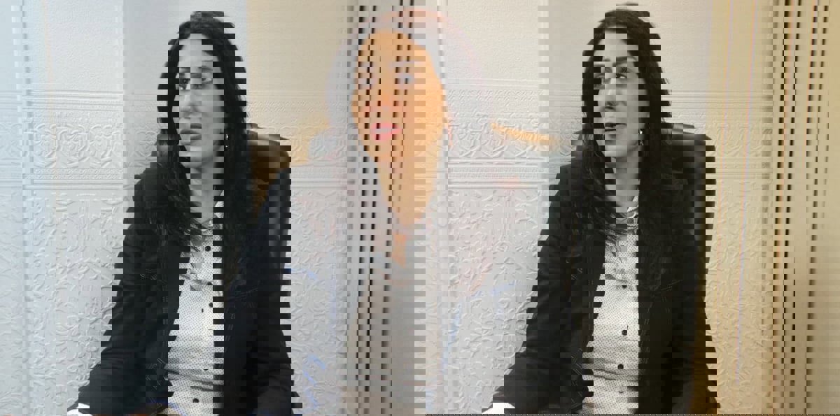 وفاء عامر تكشف تفاصيل المشهد المحذوف مع محمد رمضان