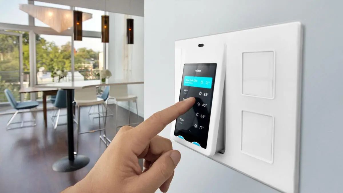 نوكيا تطرح نظام إضاءة ذكيا للمنازل