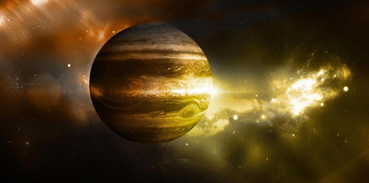 علماء فلك يكتشفون 12 قمرًا جديدًا حول كوكب المشتري