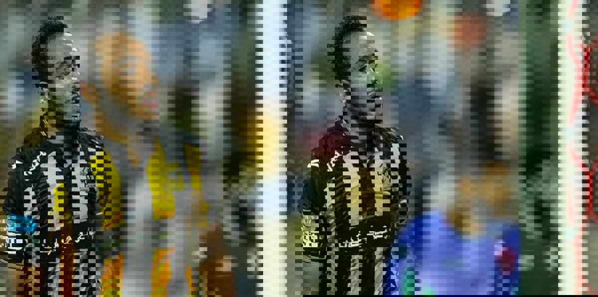 كيف تجمعت كلّ الظروف لتعيد نجم الاتحاد السعودي لمنتخب مصر؟