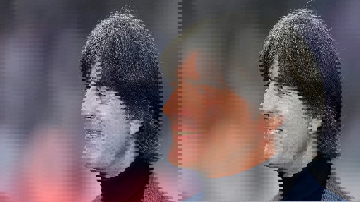 يواكيم لوف يدخل المستشفى ويغيب عن منتخب ألمانيا في تصفيات أمم أوروبا