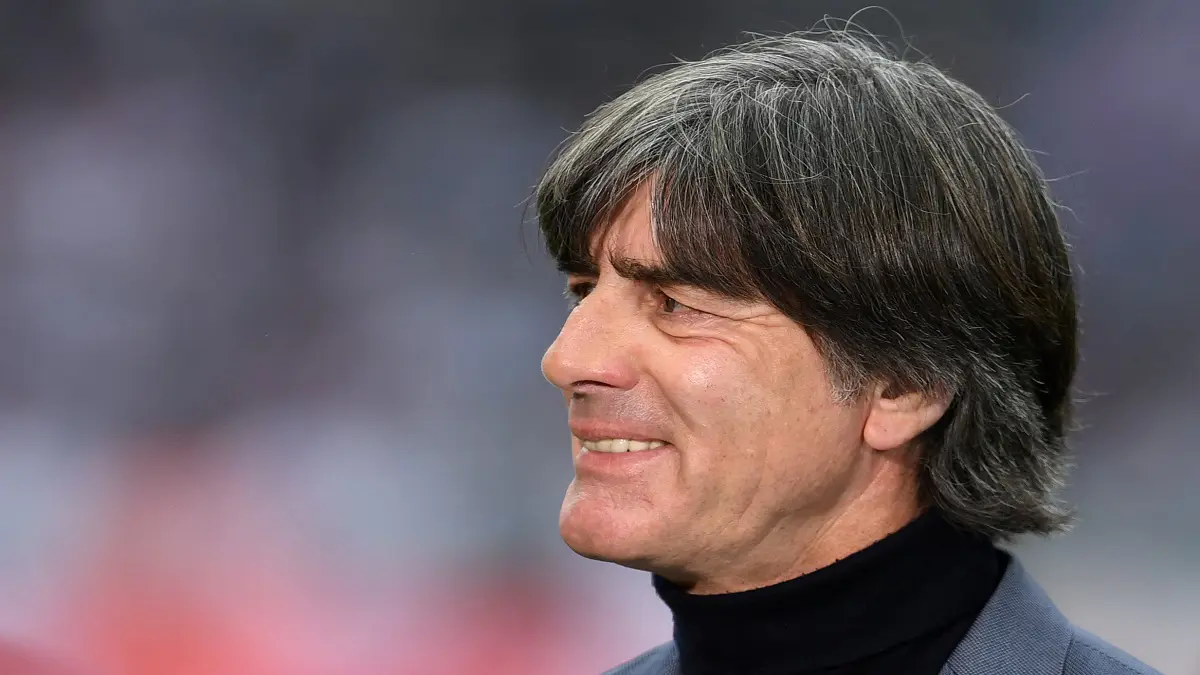 يواكيم لوف يدخل المستشفى ويغيب عن منتخب ألمانيا في تصفيات أمم أوروبا